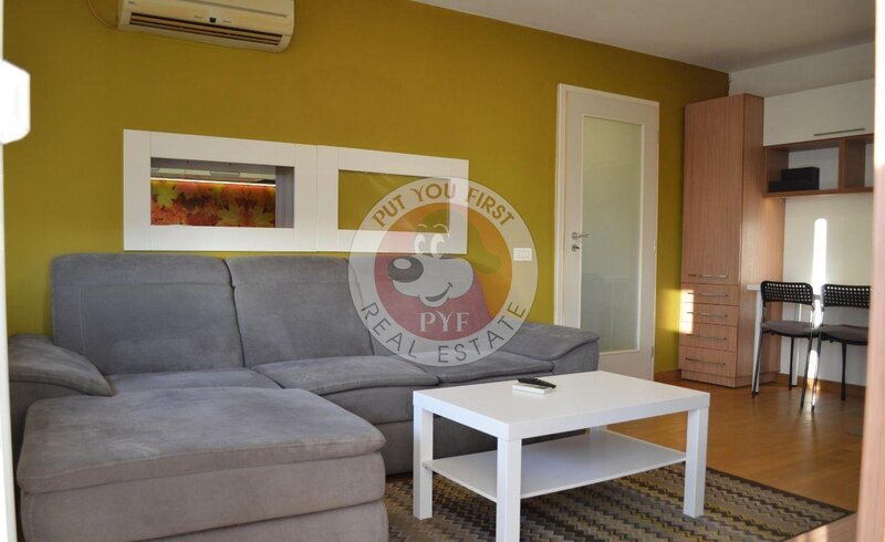 Favorit | Apartament 2 camere | 52mp | decomandat | B10093