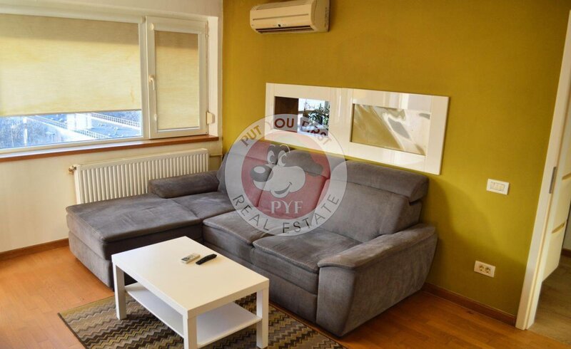 Favorit | Apartament 2 camere | 52mp | decomandat | B10093