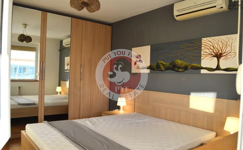 Favorit | Apartament 2 camere | 52mp | decomandat | B10093