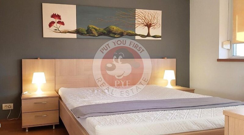 Favorit | Apartament 2 camere | 52mp | decomandat | B10093