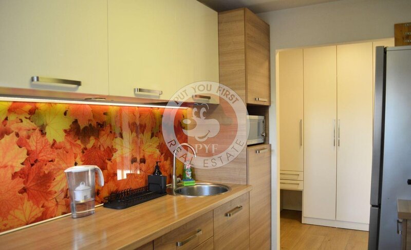 Favorit | Apartament 2 camere | 52mp | decomandat | B10093