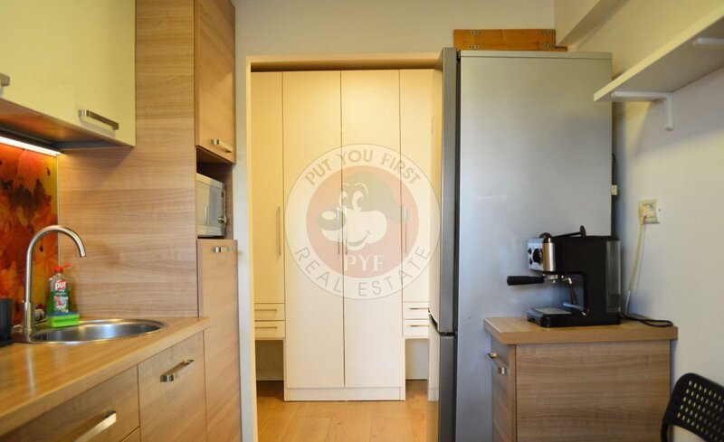 Favorit | Apartament 2 camere | 52mp | decomandat | B10093