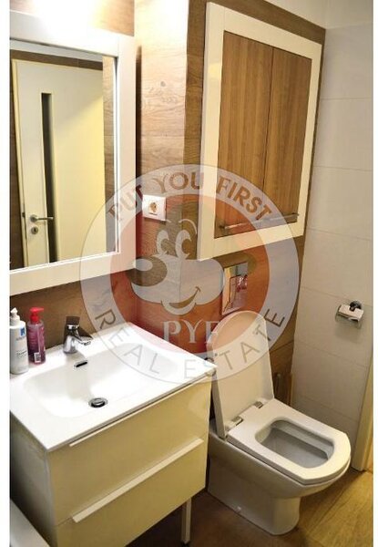 Favorit | Apartament 2 camere | 52mp | decomandat | B10093